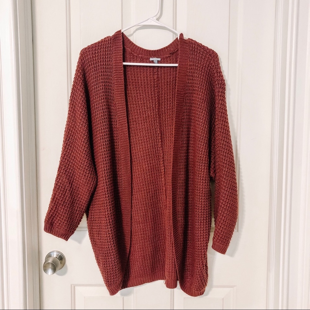 Cardigan